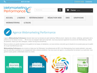boutique-en-ligne-Webmarketing Performance